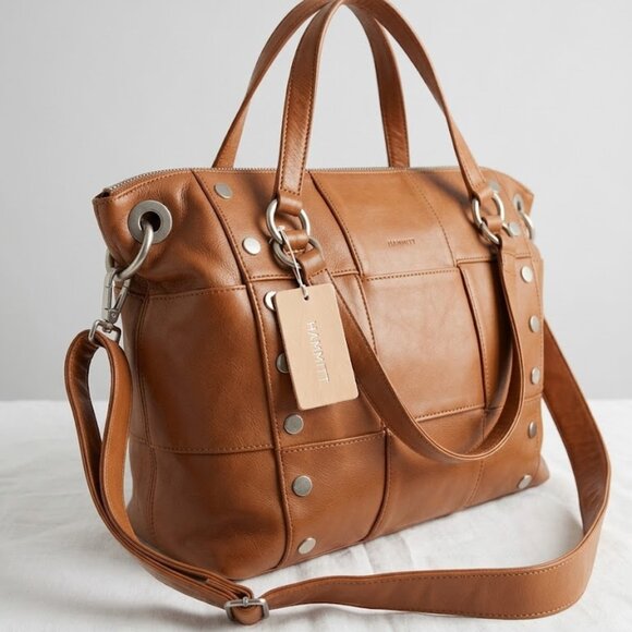 Hammitt Handbags - Hammitt Daniel Large Bag NWT
